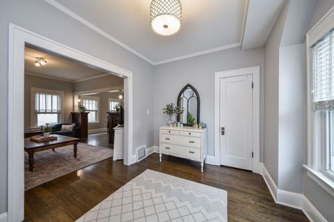 Tiny photo for 522 S West Street, Wheaton, IL 60187 (MLS # 12560433)