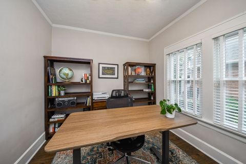 Tiny photo for 522 S West Street, Wheaton, IL 60187 (MLS # 12560433)