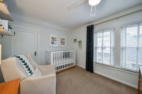 Tiny photo for 522 S West Street, Wheaton, IL 60187 (MLS # 12560433)