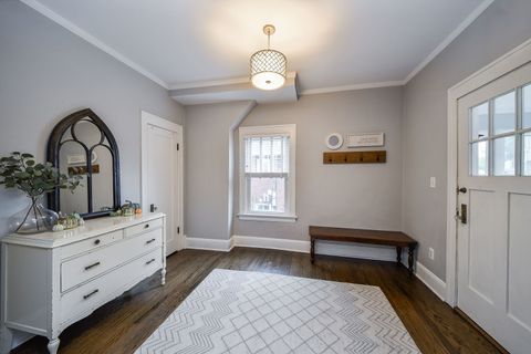 Tiny photo for 522 S West Street, Wheaton, IL 60187 (MLS # 12560433)