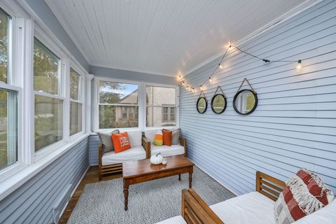 Tiny photo for 522 S West Street, Wheaton, IL 60187 (MLS # 12560433)