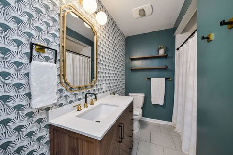 Tiny photo for 522 S West Street, Wheaton, IL 60187 (MLS # 12560433)