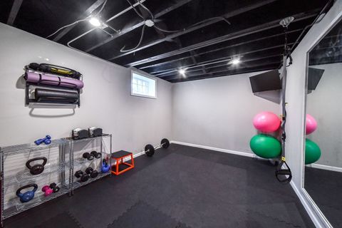 Tiny photo for 522 S West Street, Wheaton, IL 60187 (MLS # 12560433)