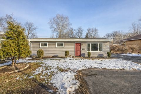 1309 S Naperville Road Wheaton IL 60189