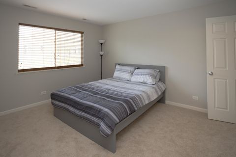 Tiny photo for 11965 Brunschon Lane, Huntley, IL 60142 (MLS # 12631821)