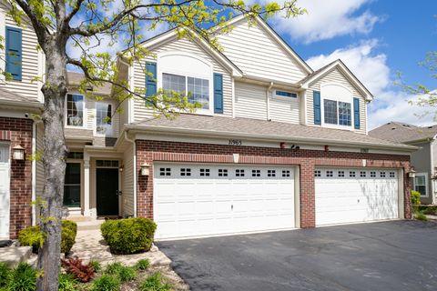 Photo of 11965 Brunschon Lane, Huntley, IL 60142 (MLS # 12631821)