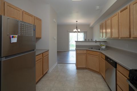 Tiny photo for 11965 Brunschon Lane, Huntley, IL 60142 (MLS # 12631821)