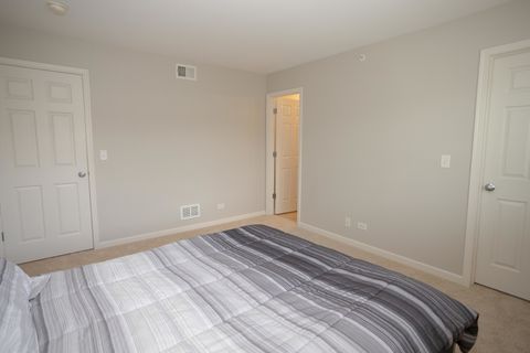 Tiny photo for 11965 Brunschon Lane, Huntley, IL 60142 (MLS # 12631821)