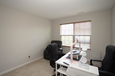 Tiny photo for 11965 Brunschon Lane, Huntley, IL 60142 (MLS # 12631821)