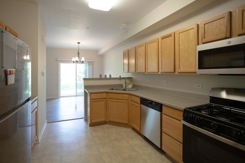 Tiny photo for 11965 Brunschon Lane, Huntley, IL 60142 (MLS # 12631821)