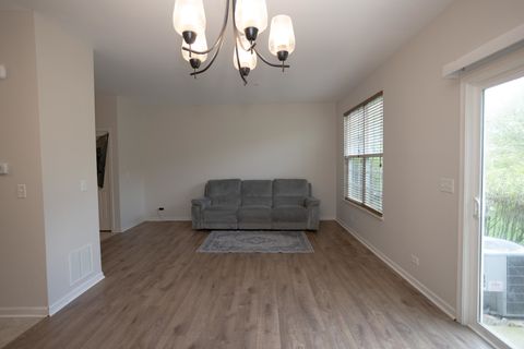 Tiny photo for 11965 Brunschon Lane, Huntley, IL 60142 (MLS # 12631821)