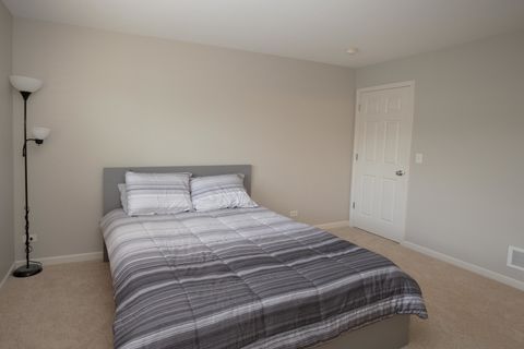 Tiny photo for 11965 Brunschon Lane, Huntley, IL 60142 (MLS # 12631821)