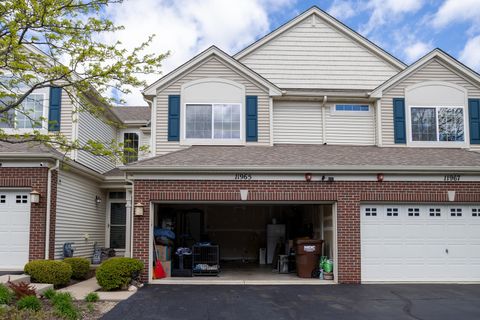 Tiny photo for 11965 Brunschon Lane, Huntley, IL 60142 (MLS # 12631821)