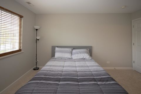 Tiny photo for 11965 Brunschon Lane, Huntley, IL 60142 (MLS # 12631821)