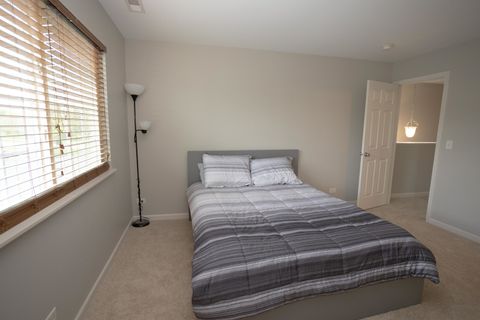 Tiny photo for 11965 Brunschon Lane, Huntley, IL 60142 (MLS # 12631821)