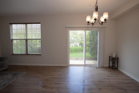 Tiny photo for 11965 Brunschon Lane, Huntley, IL 60142 (MLS # 12631821)
