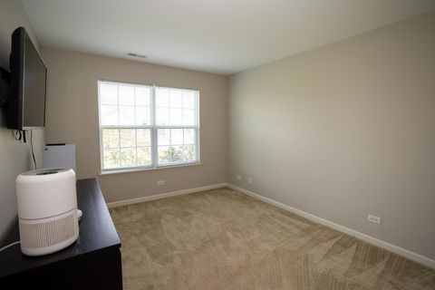 Tiny photo for 11965 Brunschon Lane, Huntley, IL 60142 (MLS # 12631821)