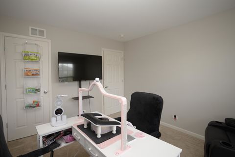 Tiny photo for 11965 Brunschon Lane, Huntley, IL 60142 (MLS # 12631821)