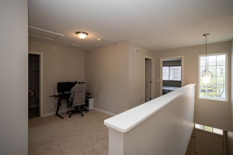Tiny photo for 11965 Brunschon Lane, Huntley, IL 60142 (MLS # 12631821)