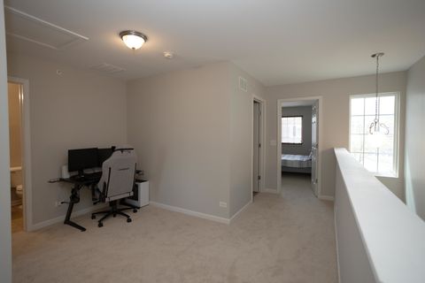 Tiny photo for 11965 Brunschon Lane, Huntley, IL 60142 (MLS # 12631821)