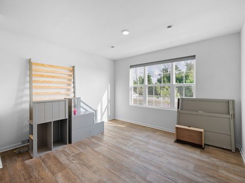 Tiny photo for 1533 Yosemite Way, Pingree Grove, IL 60140 (MLS # 12511957)