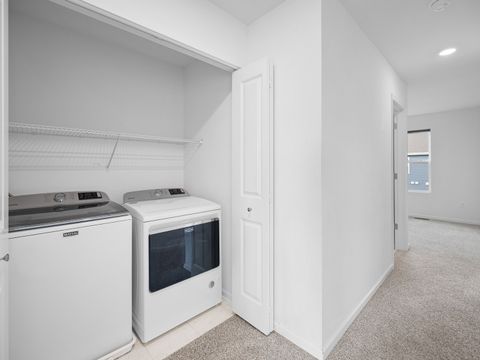 Tiny photo for 1533 Yosemite Way, Pingree Grove, IL 60140 (MLS # 12511957)