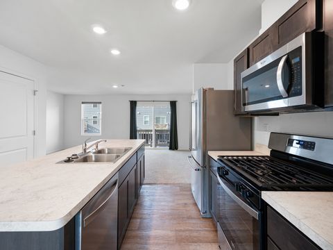 Tiny photo for 1533 Yosemite Way, Pingree Grove, IL 60140 (MLS # 12511957)