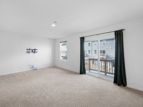 Tiny photo for 1533 Yosemite Way, Pingree Grove, IL 60140 (MLS # 12511957)