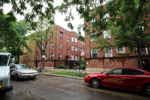 1338 W Argyle Street 3N Chicago IL 60640