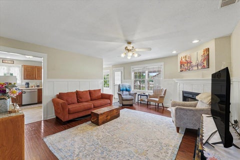 Tiny photo for 2601 Milford Drive, Urbana, IL 61802 (MLS # 12700223)