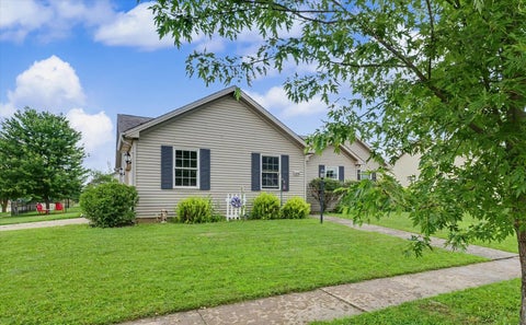 Tiny photo for 2601 Milford Drive, Urbana, IL 61802 (MLS # 12700223)