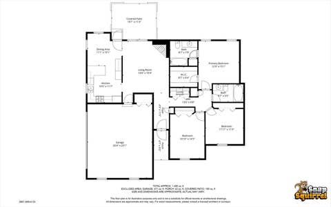Tiny photo for 2601 Milford Drive, Urbana, IL 61802 (MLS # 12700223)