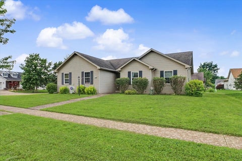 Tiny photo for 2601 Milford Drive, Urbana, IL 61802 (MLS # 12700223)