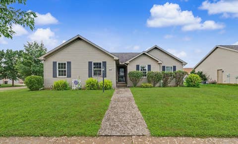 Tiny photo for 2601 Milford Drive, Urbana, IL 61802 (MLS # 12700223)
