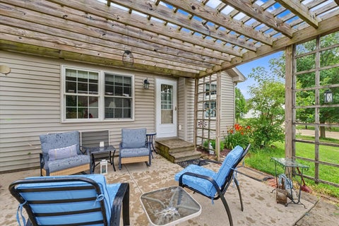 Tiny photo for 2601 Milford Drive, Urbana, IL 61802 (MLS # 12700223)