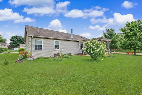 Tiny photo for 2601 Milford Drive, Urbana, IL 61802 (MLS # 12700223)
