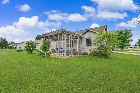 Tiny photo for 2601 Milford Drive, Urbana, IL 61802 (MLS # 12700223)