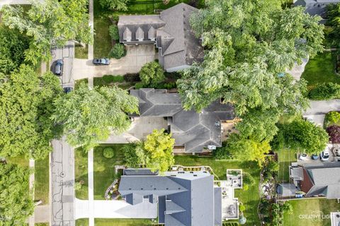 A home in Naperville