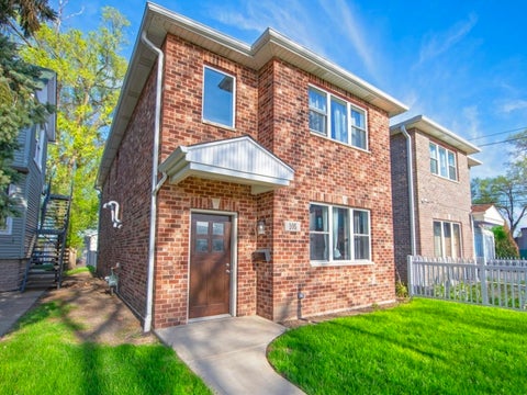 Photo of 105 N 12th Avenue, Melrose Park, IL 60160 (MLS # 12721956)