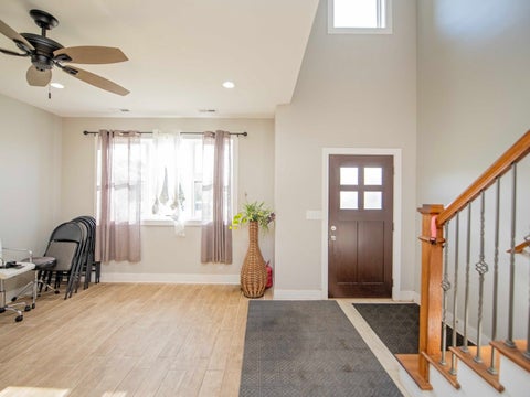 Tiny photo for 105 N 12th Avenue, Melrose Park, IL 60160 (MLS # 12721956)