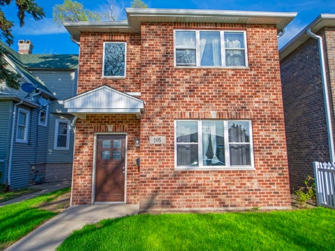 Tiny photo for 105 N 12th Avenue, Melrose Park, IL 60160 (MLS # 12721956)