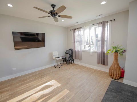 Tiny photo for 105 N 12th Avenue, Melrose Park, IL 60160 (MLS # 12721956)