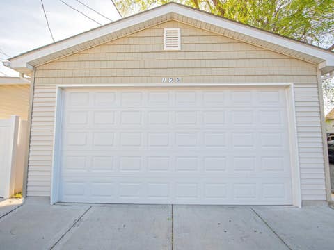 Tiny photo for 105 N 12th Avenue, Melrose Park, IL 60160 (MLS # 12721956)