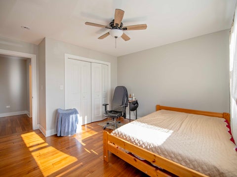 Tiny photo for 105 N 12th Avenue, Melrose Park, IL 60160 (MLS # 12721956)