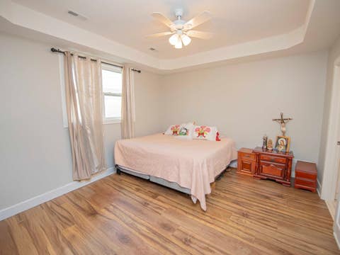 Tiny photo for 105 N 12th Avenue, Melrose Park, IL 60160 (MLS # 12721956)