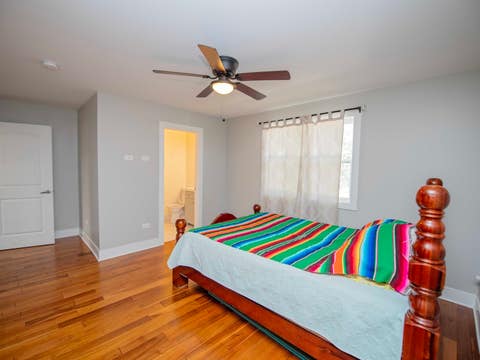 Tiny photo for 105 N 12th Avenue, Melrose Park, IL 60160 (MLS # 12721956)