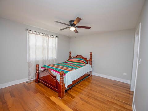 Tiny photo for 105 N 12th Avenue, Melrose Park, IL 60160 (MLS # 12721956)