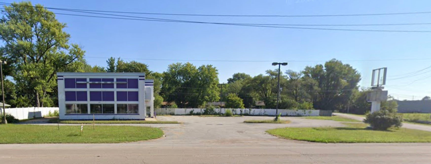 1411 Camp Jackson Road