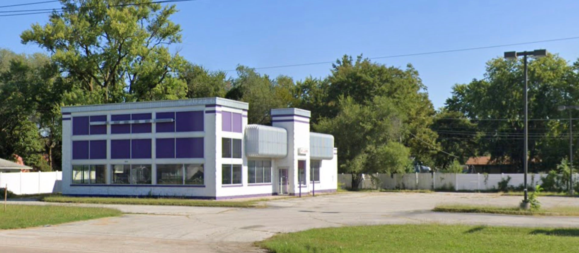 1411 Camp Jackson Road