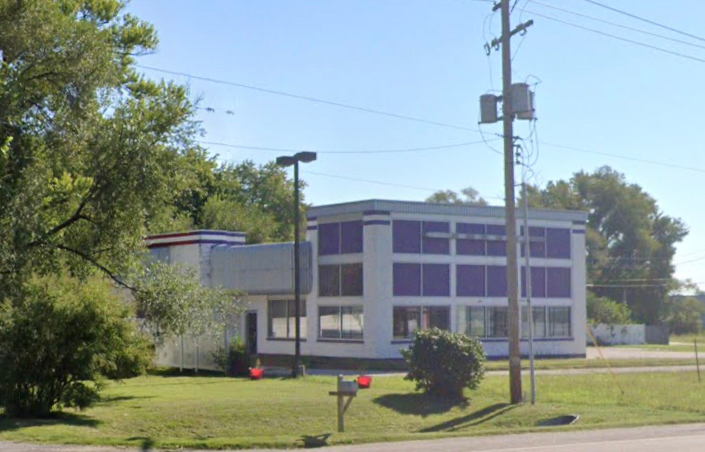 1411 Camp Jackson Road